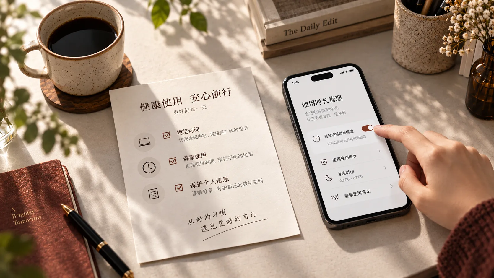 每日大赛隐私安全与反馈专题